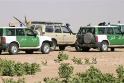 القصة الكاملة لاختطاف والي‮ ‬إيليزي‮ ‬ومرافقيه