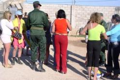 محجبات متزوجات ومشاهير في قبضة درك الرويبة بتهمة ممارسة الفعل المخل بالحياء