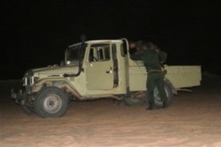 الدرك يسعى لمنع بيع سيارات ''ستايشن'' للحد من استغلالها في التهريب