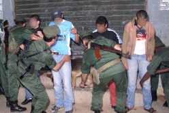 الدرك يوقف أكثر من 43 ألف متورط في قضايا العنف خلال 5 سنوات