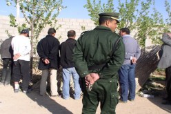 شبكات تهريب تُورّط جزائريين في‮ ‬تزويد إسرائيل بالمخدرات المغربية