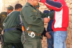 توقيف ملازم مزيف اختطف فتاتين بتبسة