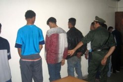 إيقاف شبكة دولية لتهريب المخدرات والسجائر وتبييض الأموال