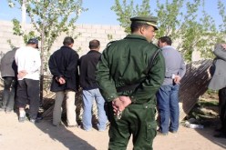 توقيف 6 تجار مخدرات و حجز مشروبات كحولية ببرج منايل