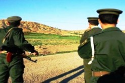 شابان‮ ‬يفرّان من قبضة خاطفين نحو مقر الدرك بدون ملابس