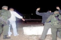 تفكيك شبكة لصوص مختصة في السطو على المحلات والمنازل في تيارت