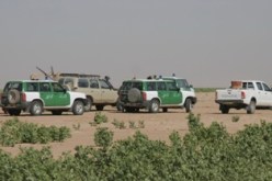 القاعدة تفشل في تهريب 10 قناطير من الفوسفات