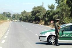 استشهاد دركي في اعتداء مسلّح استهدف مقر كتيبة القادرية بالبويرة