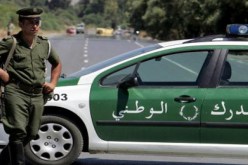 40 ألف دركي وسيارات مدنية لتأمــين عيد المولد ورأس السنة