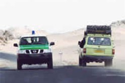 حجز 45 قطعة سلاح و7 كغ من البارود في ثلاثة أشهر