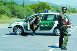 استشهاد دركي سابق وموظّف بالمذبح الجهوي للوسط في بومرداس