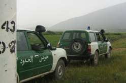 مليار دولار لتأمين الحدود البرية الجزائرية