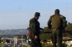 قيادة الدرك الوطني تفتح المجال للتجنيد بأعداد قياسية:100 ألف دركي خلال 18 شهرا للتصدي للجريمة المنظمة
