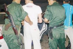 حجز 11.900 خرطوشة فارغة من عيار 16 مم بباتنة