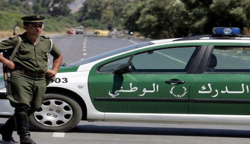 حجز أزيد من 6 طن من الكيف و 1.75 كلغ من الكوكايين في ظرف سنة بغرب الوطن