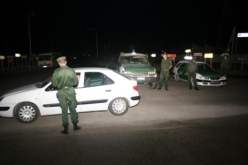 تفكيك 91 شبكة إجرامية أغلبها مختصة في سرقة السيارات