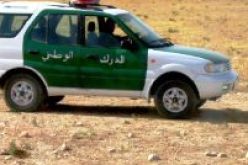 الدرك يحقق في انتحار قاصر بالوادي