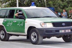مسابقة لتوظيف الأعوان في صفوف الدرك الوطني