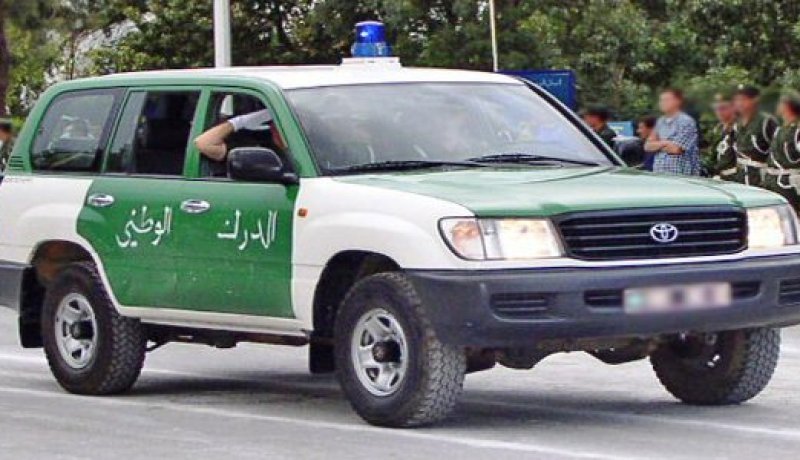 حجز 39 قنطارا من التبغ داخل منزل شيخ عمره 73 سنة في سطيف‎