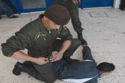 عصابة السطو على المنازل في‮ ‬قبضة أمن بوهارون‮ ‬