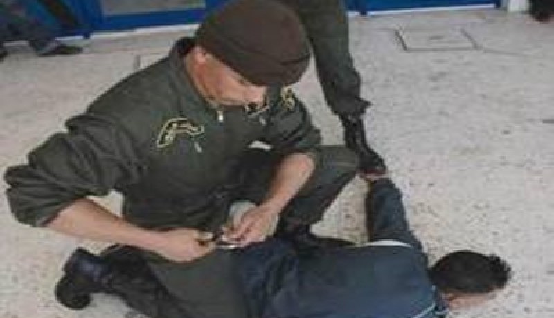 عصابة السطو على المنازل في‮ ‬قبضة أمن بوهارون‮ ‬