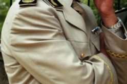 العدالة تحقق مع جنرال بسبب تاجر حديد انتحل صفة لواء في الجيش