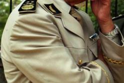 عصابة أشرار ضمنها 3 نساء تسطو على منزل جنرال بالغزوات