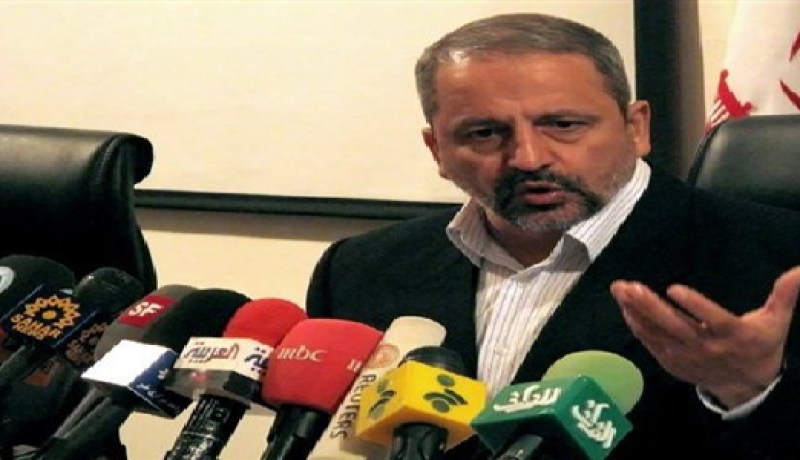 إيران تنجز إغلاق حدودها مع باكستان وأفغانستان العام 2014