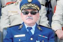 الرئيس يُنهي مهام اللواء محمد بعزيز قائد قوات الدفاع الجوي عن الإقليم