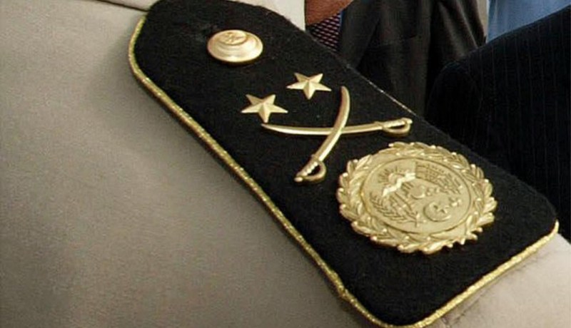 اللواء عبد المالك ساسي في ذمة الله