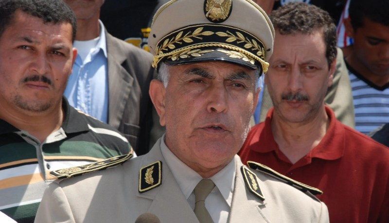 وزارة الدفاع تخلّد الجنرال متيجي