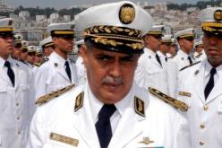 حِـراسـة الشـواطـئ تـودّع عـمـيـدهـا