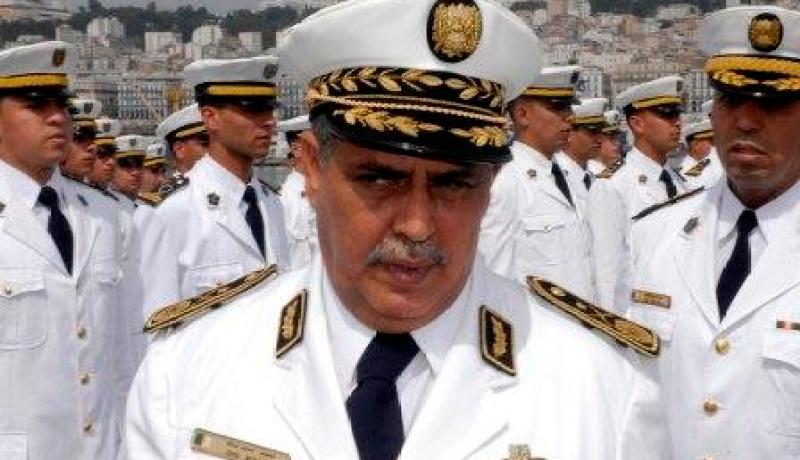 حِـراسـة الشـواطـئ تـودّع عـمـيـدهـا