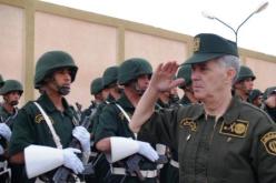 الدرك يعيد رسم الإستراتيجية الأمنية وفقا للمعطيات الجديدة