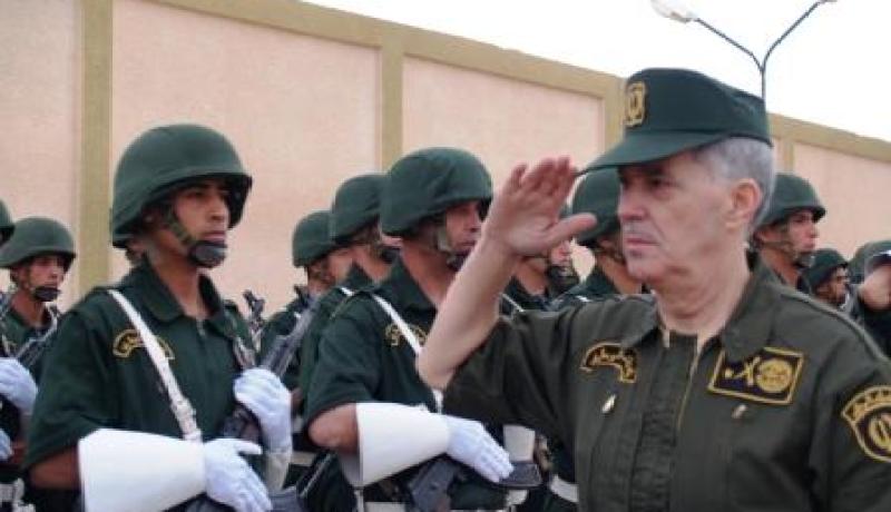الدرك يعيد رسم الإستراتيجية الأمنية وفقا للمعطيات الجديدة
