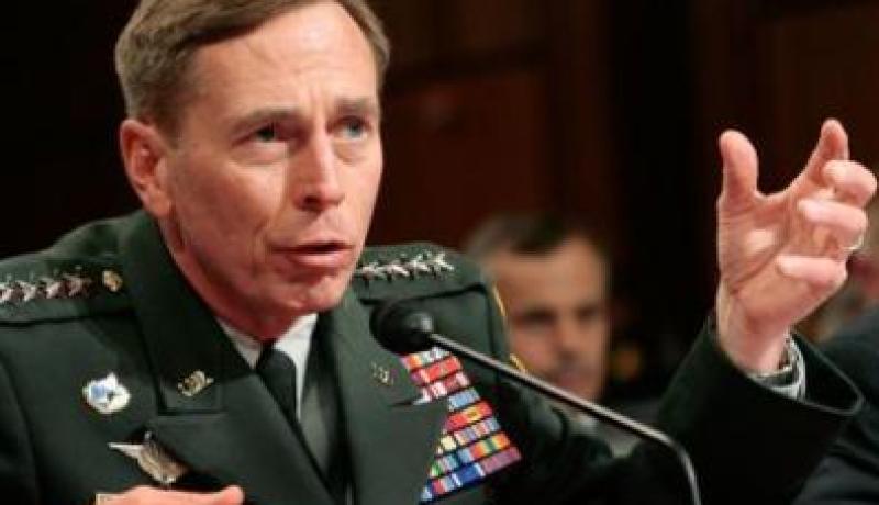 قائد القيادة المركزية الأمريكية يطالب قواته في أفغانستان بتجنب قتل المدنيين