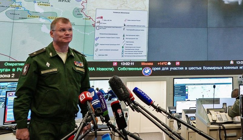 تهجم CIA والبنتاغون ضد روسيا سببه مناقشة الإنفاق العسكري في الكونغرس