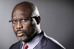 الرئيس الليبيري “جورج ويا” يهرب من مكتبه لهذا السبب!