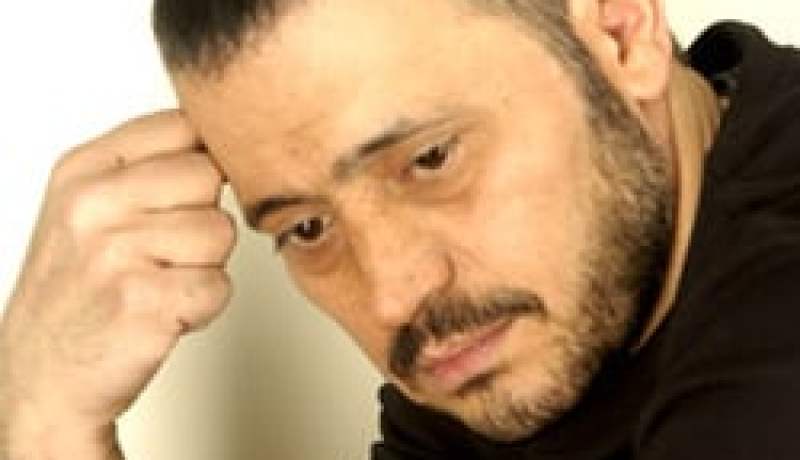 حبس جورج وسوف 6أشهر لإطلاقه 20 رصاصة