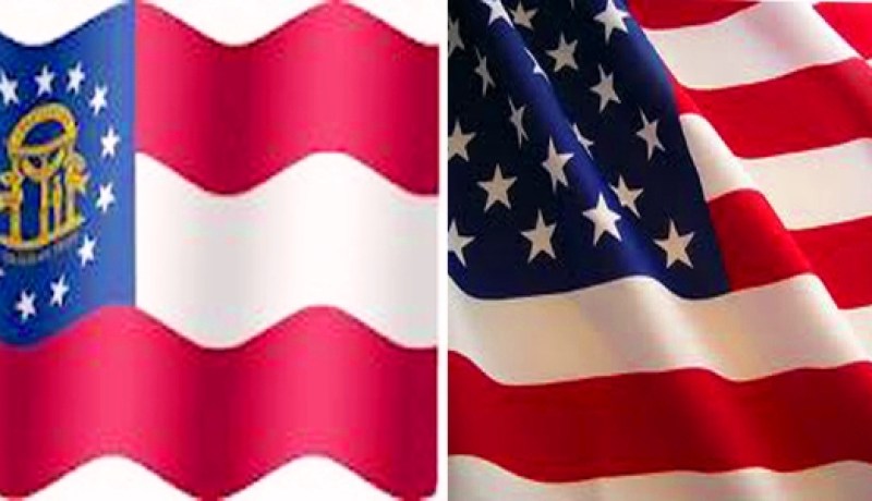 محادثات مرتقبة بين أوباما ونظيره الجورجي بالبيت الأبيض أواخر جانفي الجاري