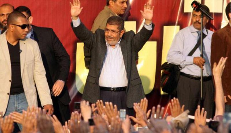 23 ألف سجين هربوا بأحداث ثورة مصر