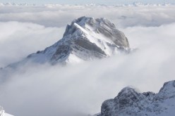 أوروبا تلجئ إلى المتفجرات لمحاربة الجليد