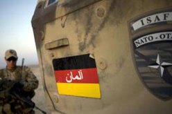ألمانيا انفقت أكثر من ثلاثة مليارات دولار على قواتها بافغانستان