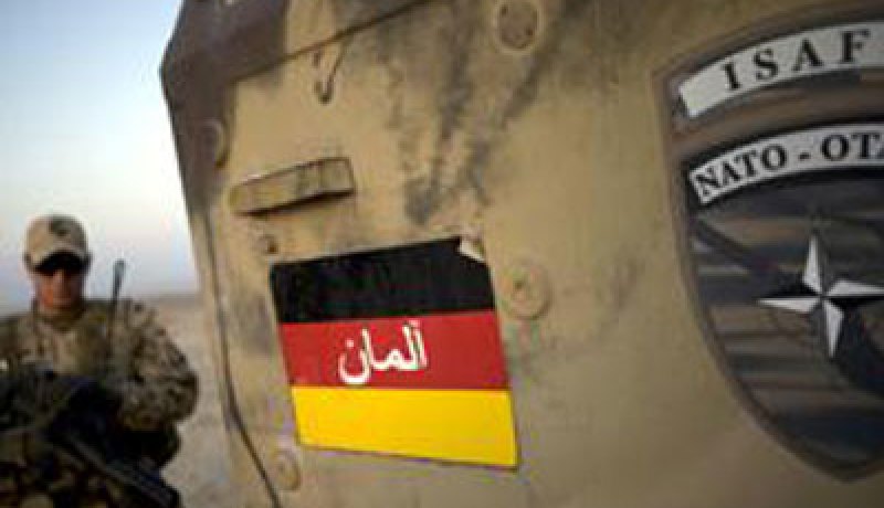 ألمانيا انفقت أكثر من ثلاثة مليارات دولار على قواتها بافغانستان