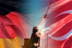 البرلمان الألماني يوافق على المشاركة في  نشر منظومات باتريوت  على الحدود التركية السورية