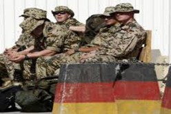 الجيش الألماني ينسحب من موقع بافغانستان بسبب الاحتجاجات على حرق القرآن الكريم