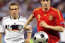 مونديال 2010: أرقام وإحصائيات قبل مباراة المانيا واسبانيا