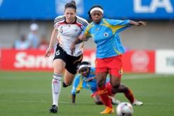 تأهل ألمانيا إلى نصف النهائي في كأس أمم أوروبا للسيدات