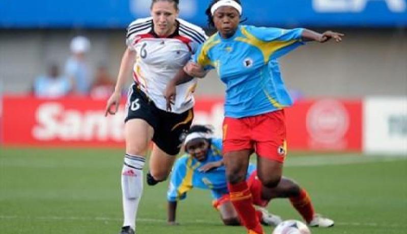 تأهل ألمانيا إلى نصف النهائي في كأس أمم أوروبا للسيدات