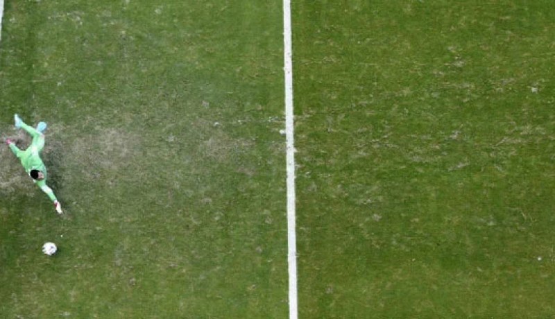 المانيا تسحق البرتغال 4-0 وترسل تحذيرا مبكرا للمنافسين